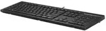 HP 125 - Tastatur - USB - Bulgarisch - f&uuml;r HP 34