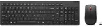 Lenovo WIRELESS KEYB/MOUSE US (4X31R64453)