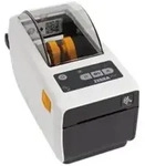 Zebra ZD411d-HC - Etikettendrucker - Thermodirekt - Rolle (5,7 cm)