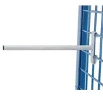 Fetra Rohrtr&auml;ger 16 mm &Oslash; x 300 mm L&auml;nge