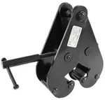 EUROLITE Tr&auml;gerklammer 3000 kg schwarz