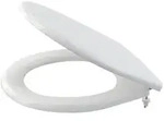 Alcadrain A602 WC-Sitz universal, Duroplast