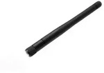 Akasa A-ATN01-BK - 2 dBi - 2.4/5.2/5.8 GHz - IEEE 802.11a,IEEE 802.11ac,IEEE 802