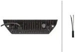 HELLA 1GB 996 098-011 LED-Arbeitsscheinwerfer - FMS Prime - 12/24V - 2500lm -