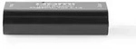 Nedis HDMI-Repeater 40 m 4K-60Hz 18 Gbps Metaal Antraciet -...