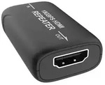 InLine&reg; Video Repeater, HDMI 4K/60Hz