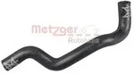 Metzger 2421215 K&uuml;hlerschlauch