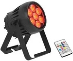 EUROLITE AKKU IP PAR 7 QCL CRMX MK2