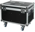 Showtec Case for 4x Shark Beam FX Flight Case