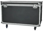 Showtec Case for 8x Sunstrip Active Flightcase