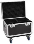 ROADINGER Flightcase PRO 2x Spark Master mit Rollen