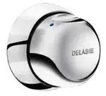 Delabie DU-Selbstschl.MBatt. TEMPOMIX G3/4B f&uuml;r Pan. 1-10mm 30 Sek.