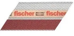 Fischer Deutschl. Rillenn&auml;gel FF NFP 75x2.8mmRDgvz