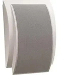2 St&uuml;ck WHD Wand-Designlautsprecher WL6-HQ-T25 ws