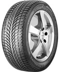 MICHELIN Winterreifen 255/55 R18 TL 109H LATITUDE ALPIN LA2 XL ZP FSL * M+S 3PMSF