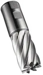 DORMER C2471 Schaftfr&auml;ser C247 DIN 844 K Nenn-&Oslash; 25,4 mm Schneidenl&auml;nge 45 mm...