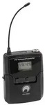 OMNITRONIC UHF-600 Taschensender 823-832/863-865 MHz