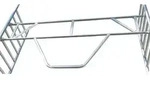 Euroline Sicherheitsgel&auml;nder 1,80m