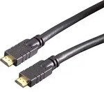 E+P Elektrik High-Speed HDMI-Kabel HDMV401