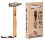 PICARD EST 1857 Schlosserhammer 800g in Geschenkverpackung