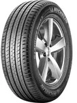 MICHELIN Sommerreifen 255/55 R18 TL 109V LATITUDE SPORT 3 XL *
