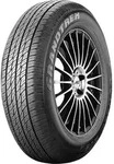 DUNLOP Sommerreifen 215/70 R16 TL 99H GRANDTREK ST 20 LHD M+S