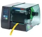 HellermannTyton Thermotransferdrucker TT431SB-DIV-GY
