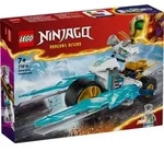 LEGO&reg; Ninjago&reg; 71816 Zanes Eismotorrad