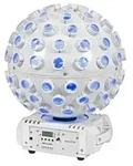 EUROLITE LED B-40 Laser Strahleneffekt ws