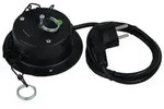 EUROLITE MD-1030 Drehmotor mit Netzstecker