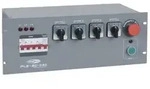 Showgear PLE-30-040 - Direct Control Chain Hoist Controller 4-Kanal