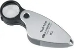 Einschlaglupe Tech-Line 15,0xD22,8mm SCHWEIZER