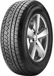 Continental 4X4 WinterContact ( 265/60 R18 110H, MO, mit Leiste )