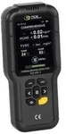 PCE Instruments Formaldehydmessger&auml;t PCE-VOC 5 |HCHO 0 ... 5 ppm / 0 ... 6,25 mg/m3