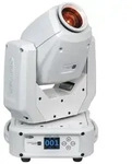 Showtec Phantom 65 Spot Kompakter 65 W LED Spot Moving Head - Wei&szlig;