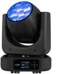 SHOWTEC Xpression 2000W - WashBeam 7 x 40 W LED Wash/Beam Moving Head
