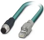 Phoenix Contact Netzwerkkabel VS-M12MS-IP2#1413007