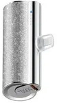 VEGER Powerbank 5 000 mAh mit eingebautem Anschluss 12W PlugOn Powerbank mit...