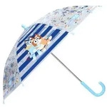 Bluey Stockregenschirm 71 cm Durchmesser, Ideal f&uuml;r Kinder