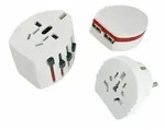MicroConnect SKROSS - Adapter f&uuml;r Power Connector