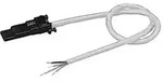 Somfy Netzanschlussleitung 3m sw 9203834