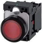 Siemens Dig.Industr. Drucktaster 3SU1103-0AB20-1CA0
