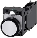 Siemens Dig.Industr. Drucktaster 3SU1100-0AB60-3FA0