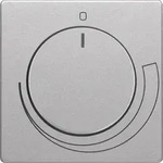 10 St&uuml;ck Berker Zentralst&uuml;ck alu/lack 11376074