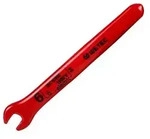 WETEC Einmaulschl&uuml;ssel, DIN 7446, Schl&uuml;sselweite 8 mm, 1.000 V/VDE/GS