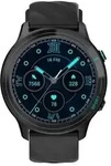 Titmo O-100 Smartwatch 1,52 Zoll TFT-Display, IP68-Wasserdicht in Schwarz