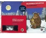 Bilderbuchkarten Das Gr&uuml;ffelokind von Axel Scheffler und Julia Donaldson 16 Karten