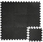 9 Bodenmatten 30x30x1cm - erweiterbare Trainingsmatte
