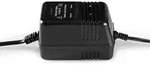 Nedis Blei-S&auml;ure-Batterie-Ladeger&auml;t| 2.3/6.9/13.8 V DC| 0.6 A| Ladeerhaltung|