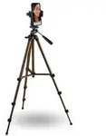 134cm Smartphone Stativ drehbar Halterung St&auml;nder Tripod Handy Foto Video